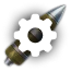 custom shell